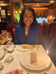 Janice Davis Steele