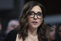 X-CEO Linda Yaccarino