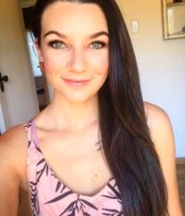 Nelmari Gericke