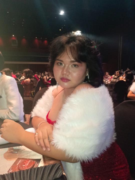 Darlene Joeiz Salazar