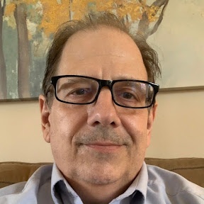 Tom Giordano
