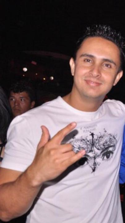Raúl Edmundo Sepúlveda Alvarez