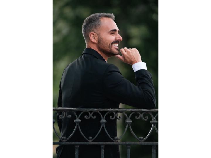 Alvaro Fernandez Garcia