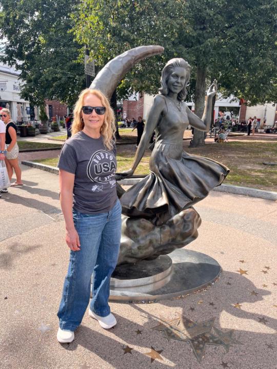 Lorrie West