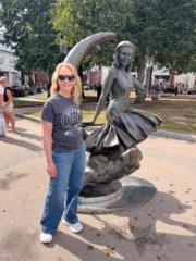 Lorrie West