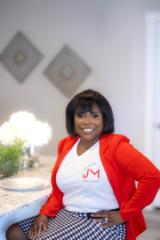 Markisha Johnson