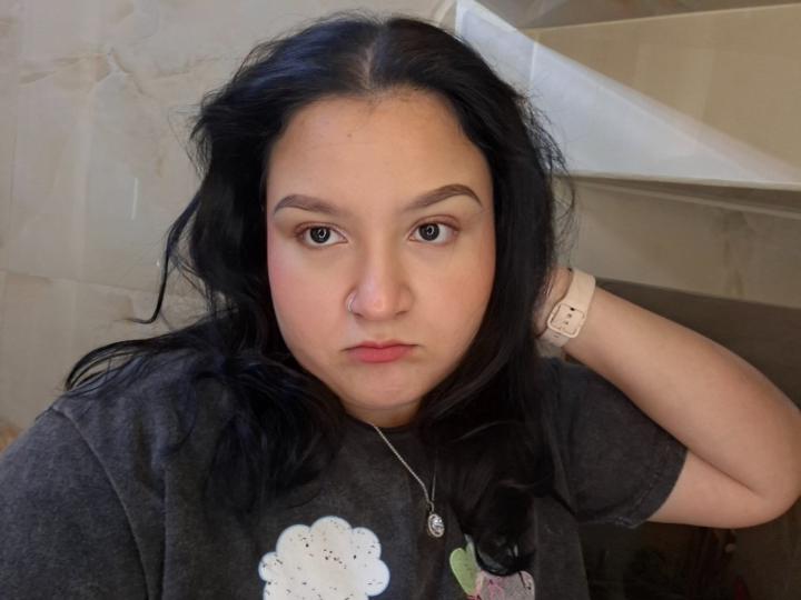 Eneida Hernández Treviño