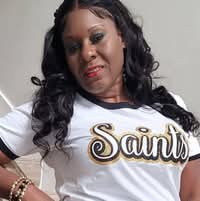 Patrice Williams Williams