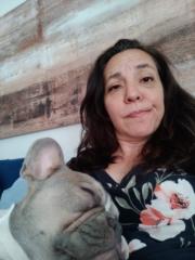 Blanca Garcia