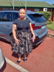 Ntombizodwa Motha