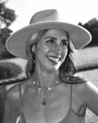 Michaela Juby