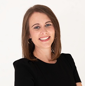Kimberly Fallon
