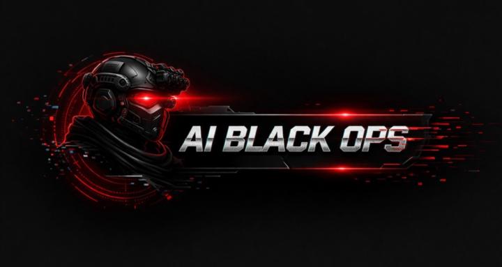 AI Black Ops