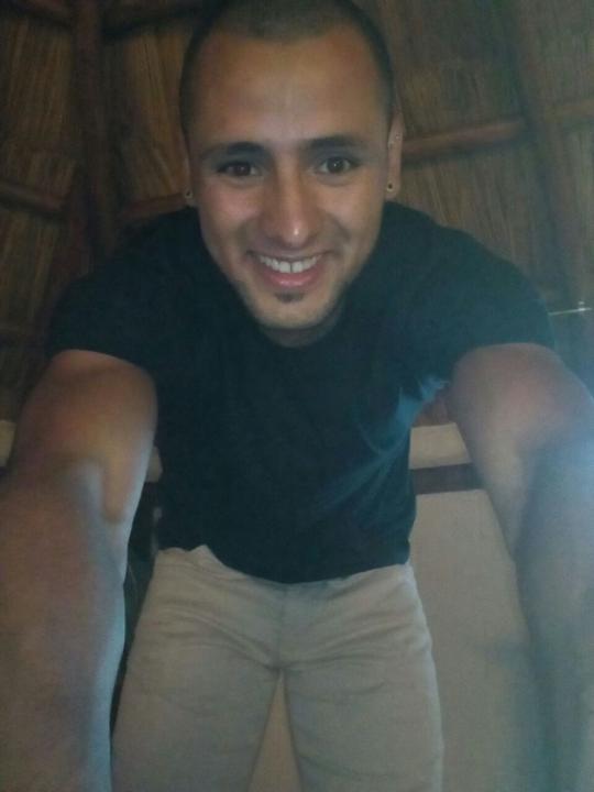 Alvaro Jesus