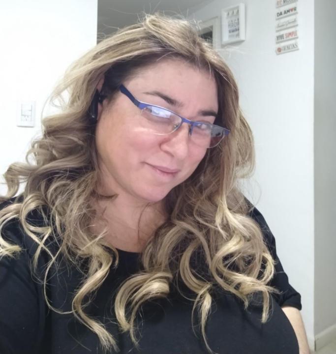 Patricia Jabif