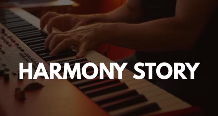 Harmony Story