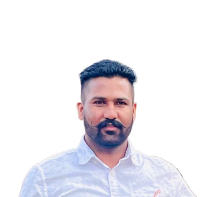 Yadwinder Singh