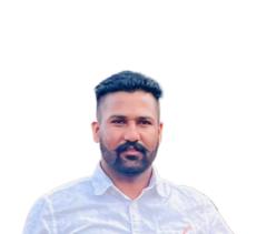 Yadwinder Singh