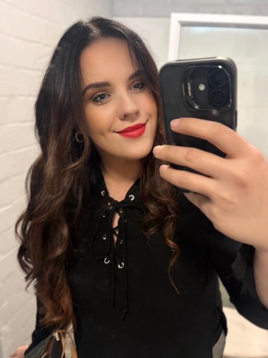 Lizani Brits