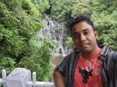 Prabir Dutta