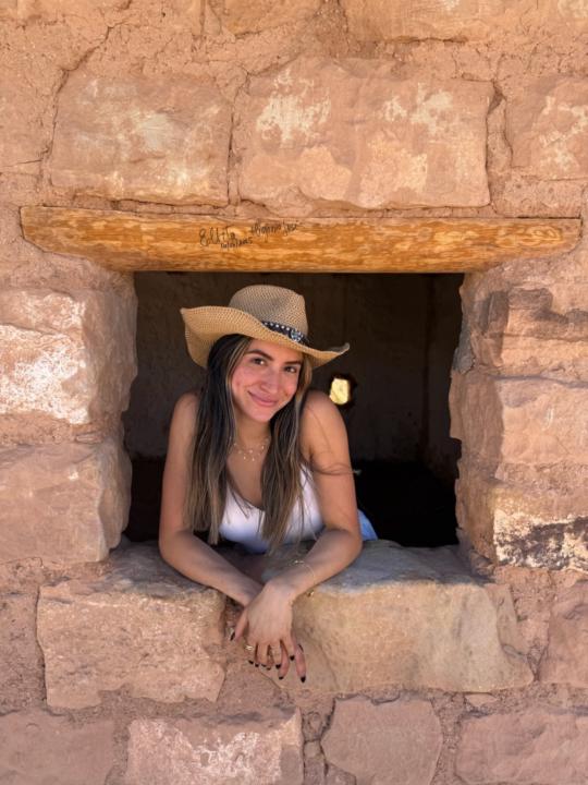 Laura Pinerua