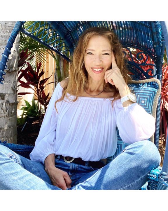 Christine DiVine