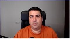 Carlos Moreno