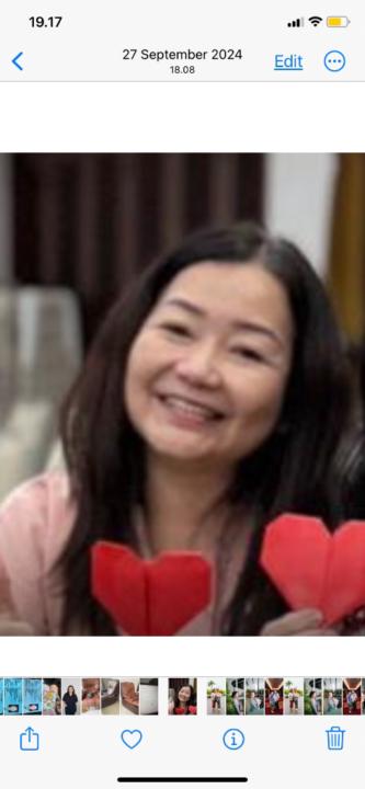 Rosa Leawati