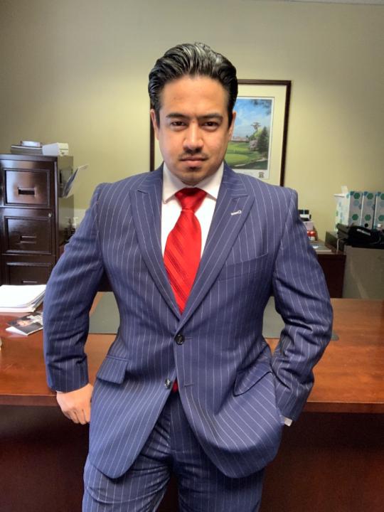 Adam Alwardi
