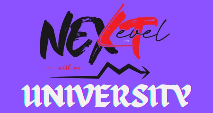Next Level University