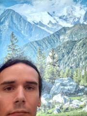 Frédéric Hingan Monnin