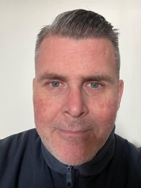 Thomas Frawley