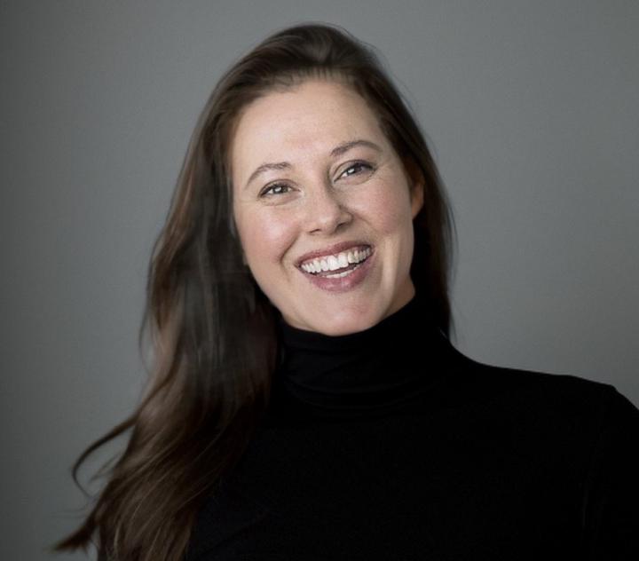 Adrienne Harrop