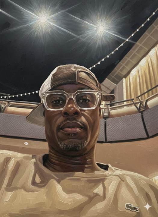 Anthony Hayles