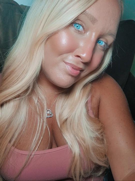 Kaly Swann