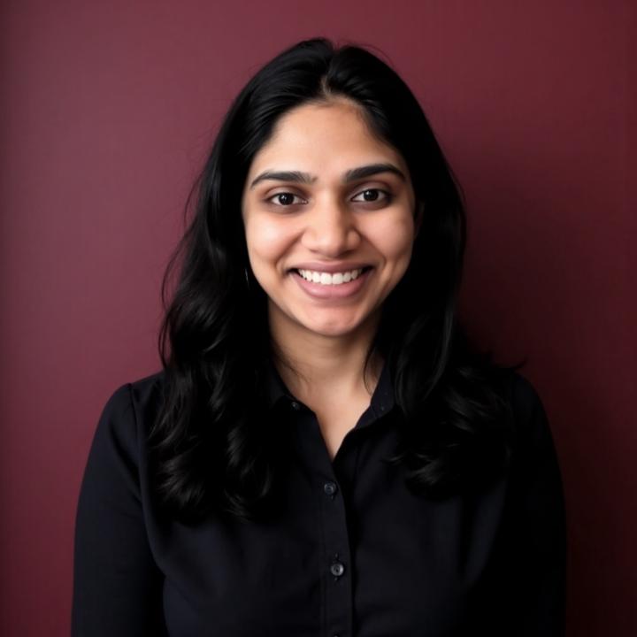 Ayushi Singh