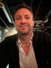 Mike Burns