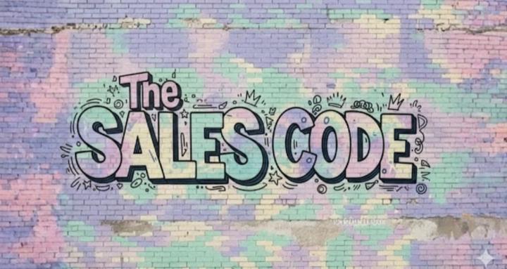The Sales Code