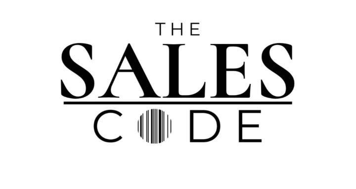 The Sales Code