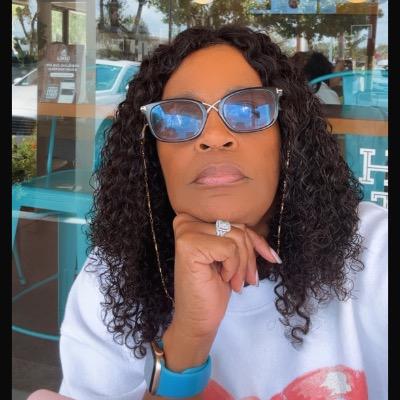 Cornelia George Philogene