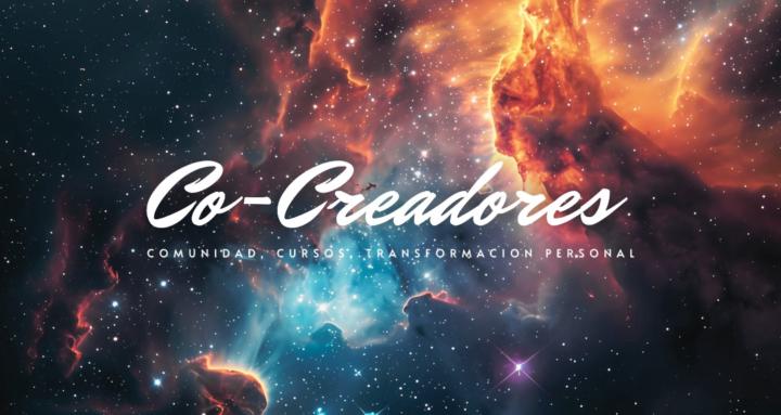 Co-Creadores