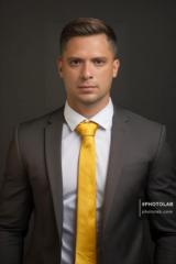 Kleyberth Andrey Colmenares Rodriguez