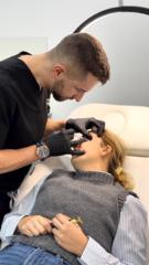 Cristian Peinado Garcia