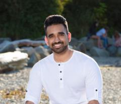 Zain Ladha