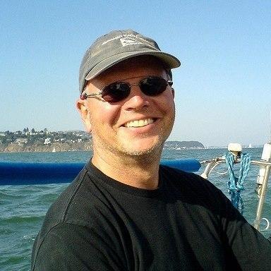 Mike Fulton