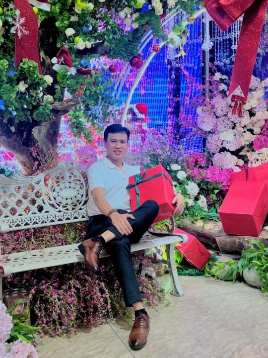 Phan Dinh Hien