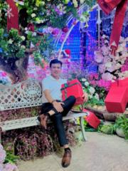 Phan Dinh Hien