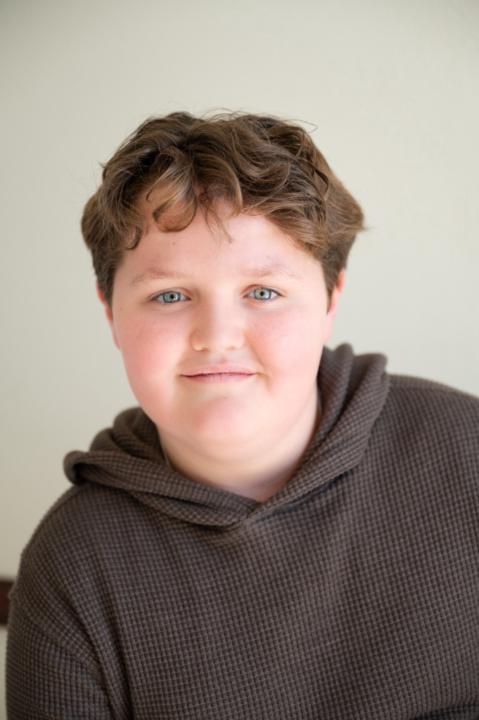 Cole Condie