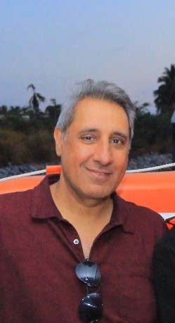 Ravi Dulkoan