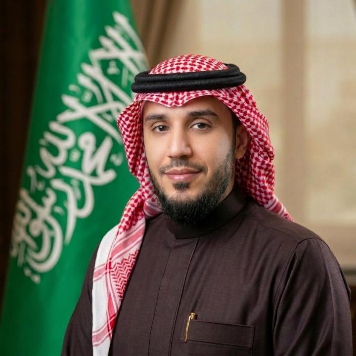 Yasser Alghamdi
